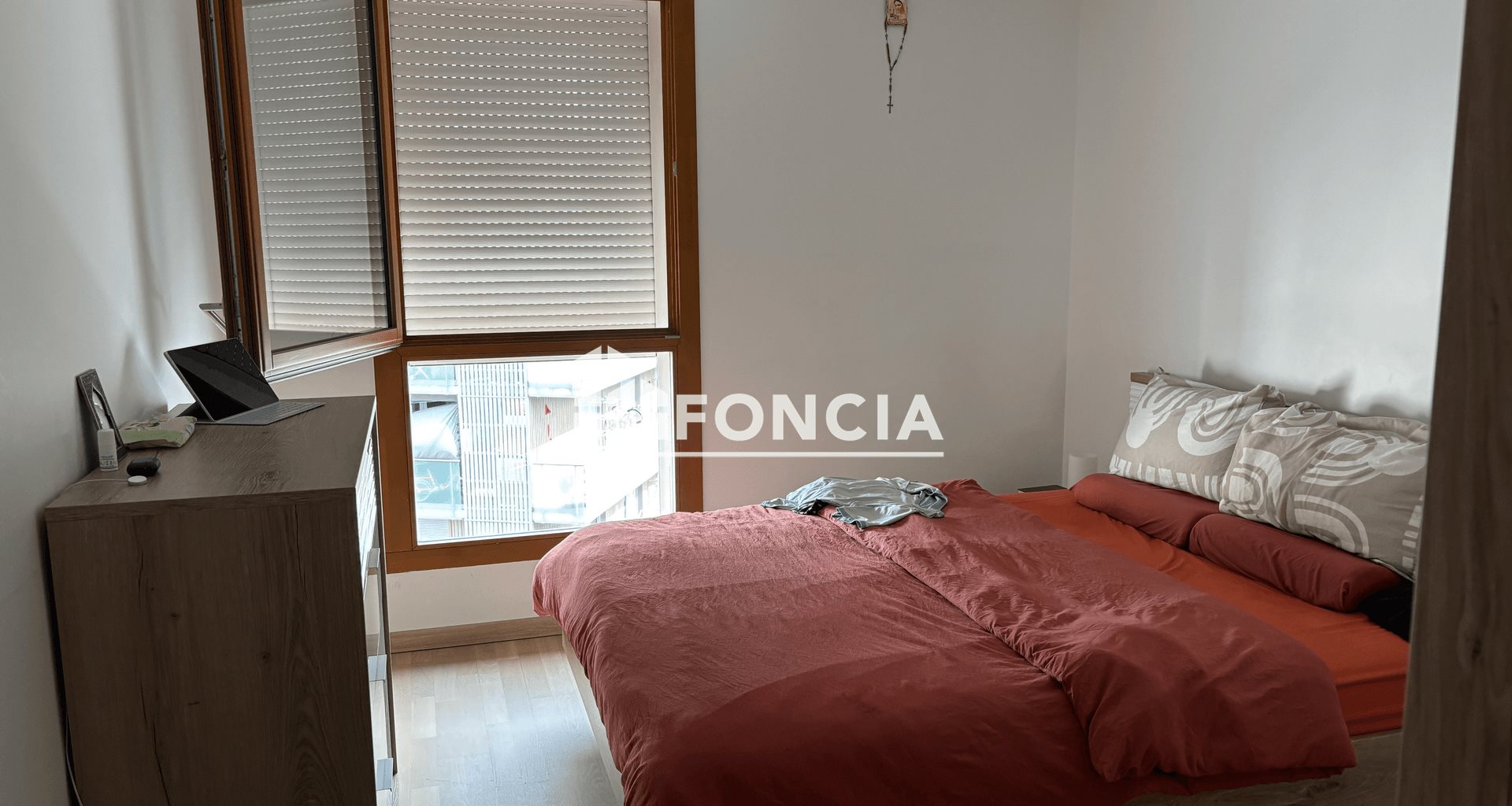Appartement à vendre, 61m², Grenoble