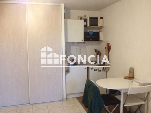 Appartement à louer, 22m², Montpellier
