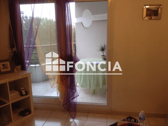 Appartement à louer, 22m², Montpellier