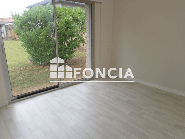 Maison à louer, 85m², Poitiers