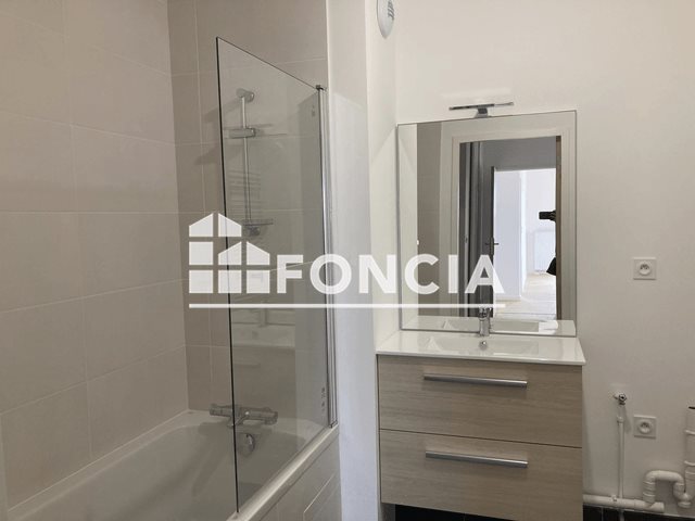 Appartement à louer, 84m², Angers