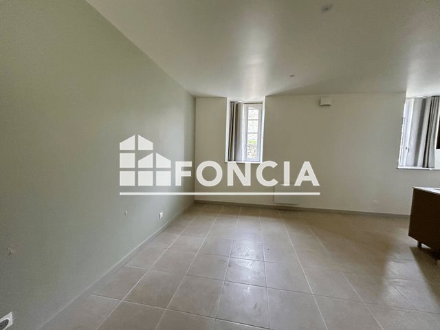 Appartement à louer, 28m², Guingamp