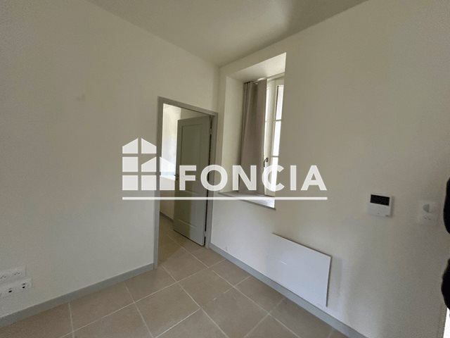 Appartement à louer, 28m², Guingamp