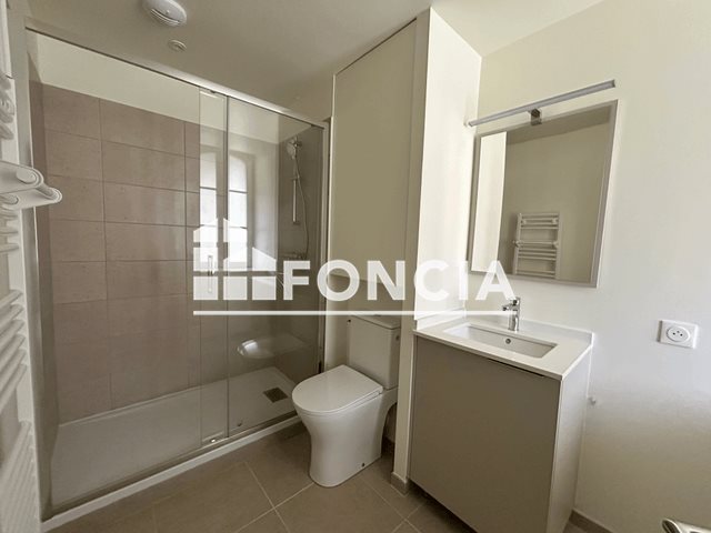 Appartement à louer, 28m², Guingamp
