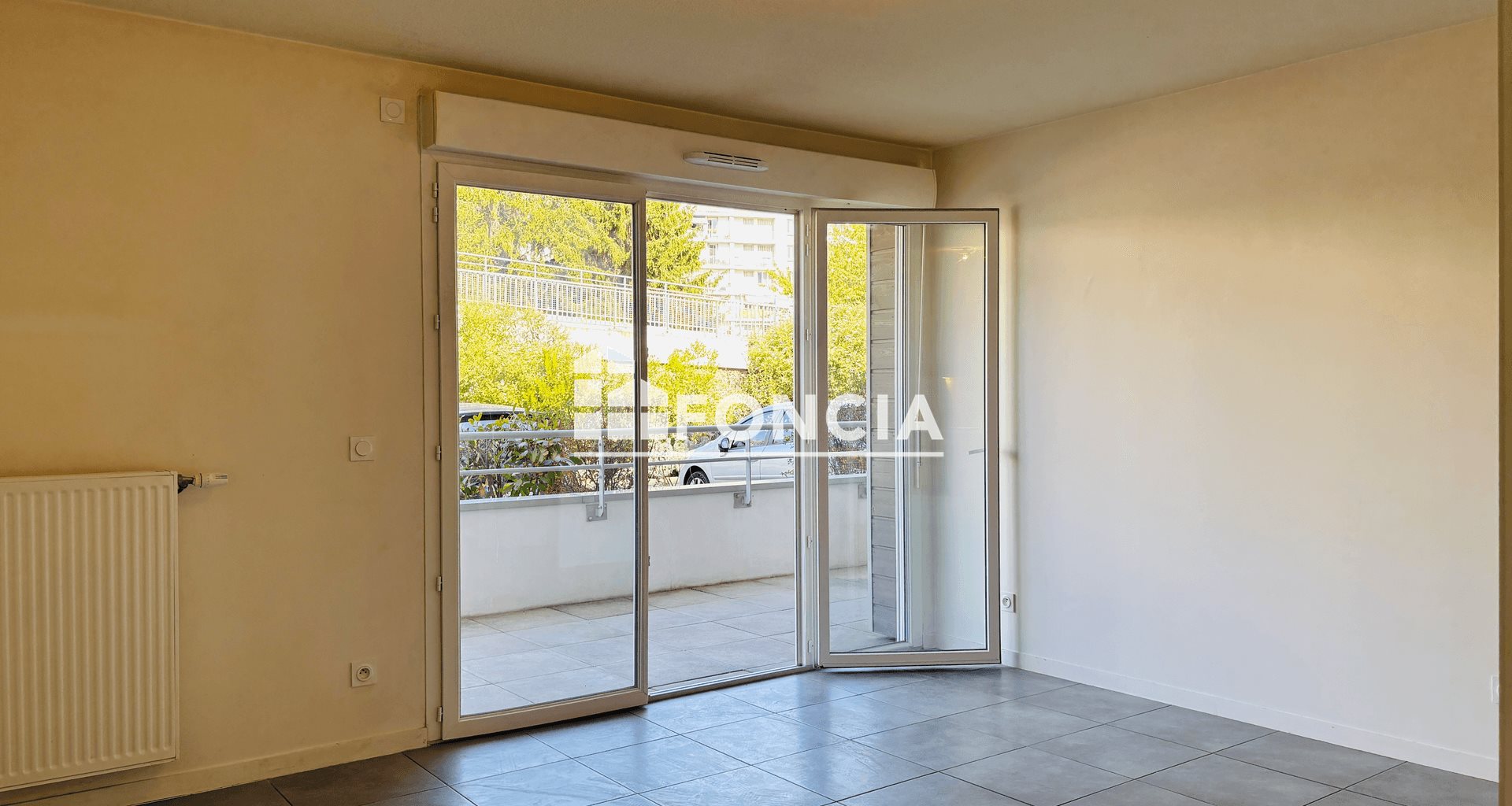Appartement à vendre, 47m², Saint-Martin-le-Vinoux