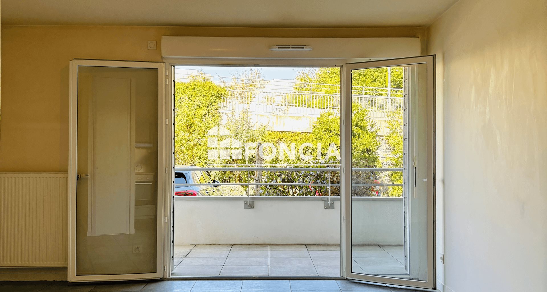Appartement à vendre, 47m², Saint-Martin-le-Vinoux