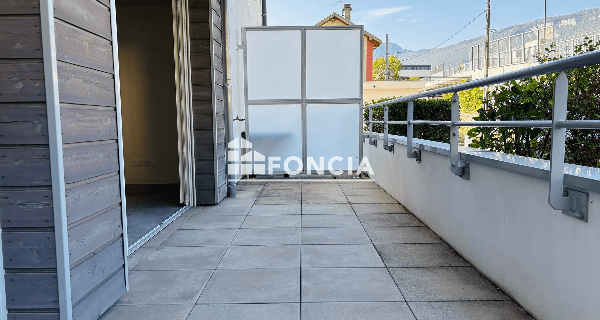 Appartement à vendre, 47m², Saint-Martin-le-Vinoux