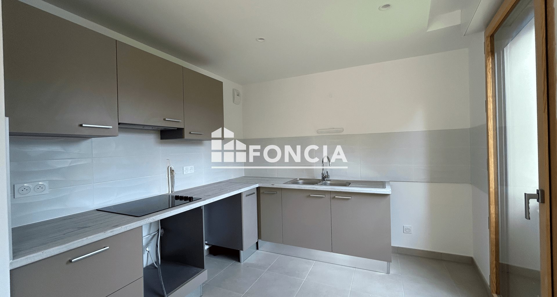 Appartement à louer, 76m², Noisy-le-Grand