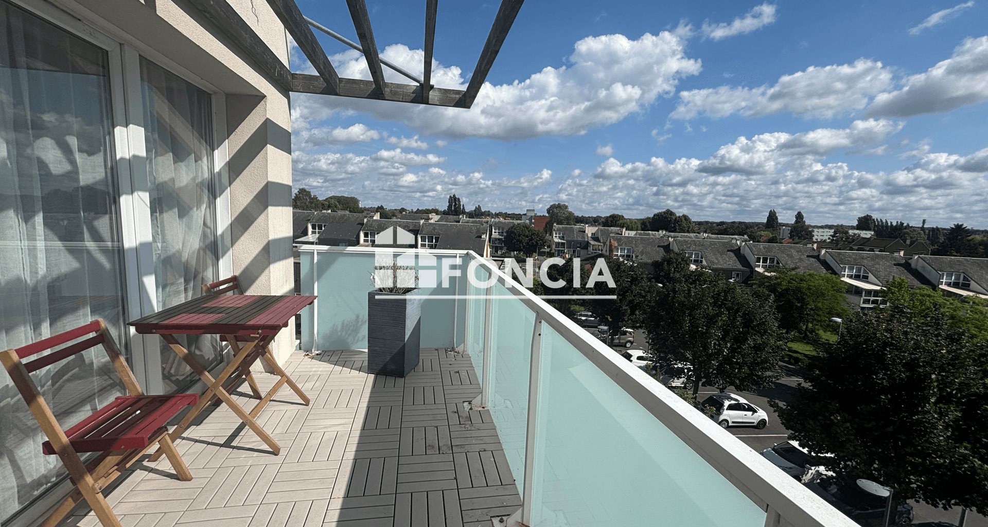 Appartement à vendre, 68m², Haubourdin