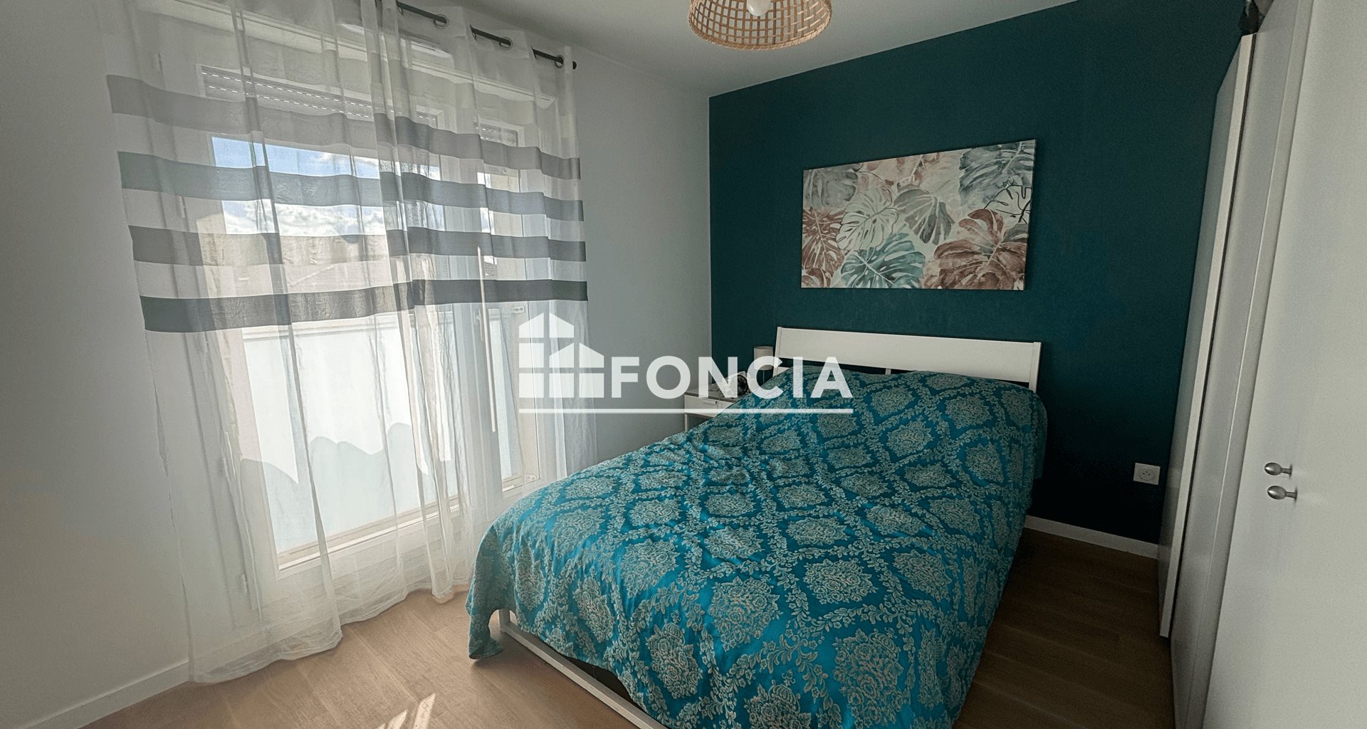 Appartement à vendre, 68m², Haubourdin