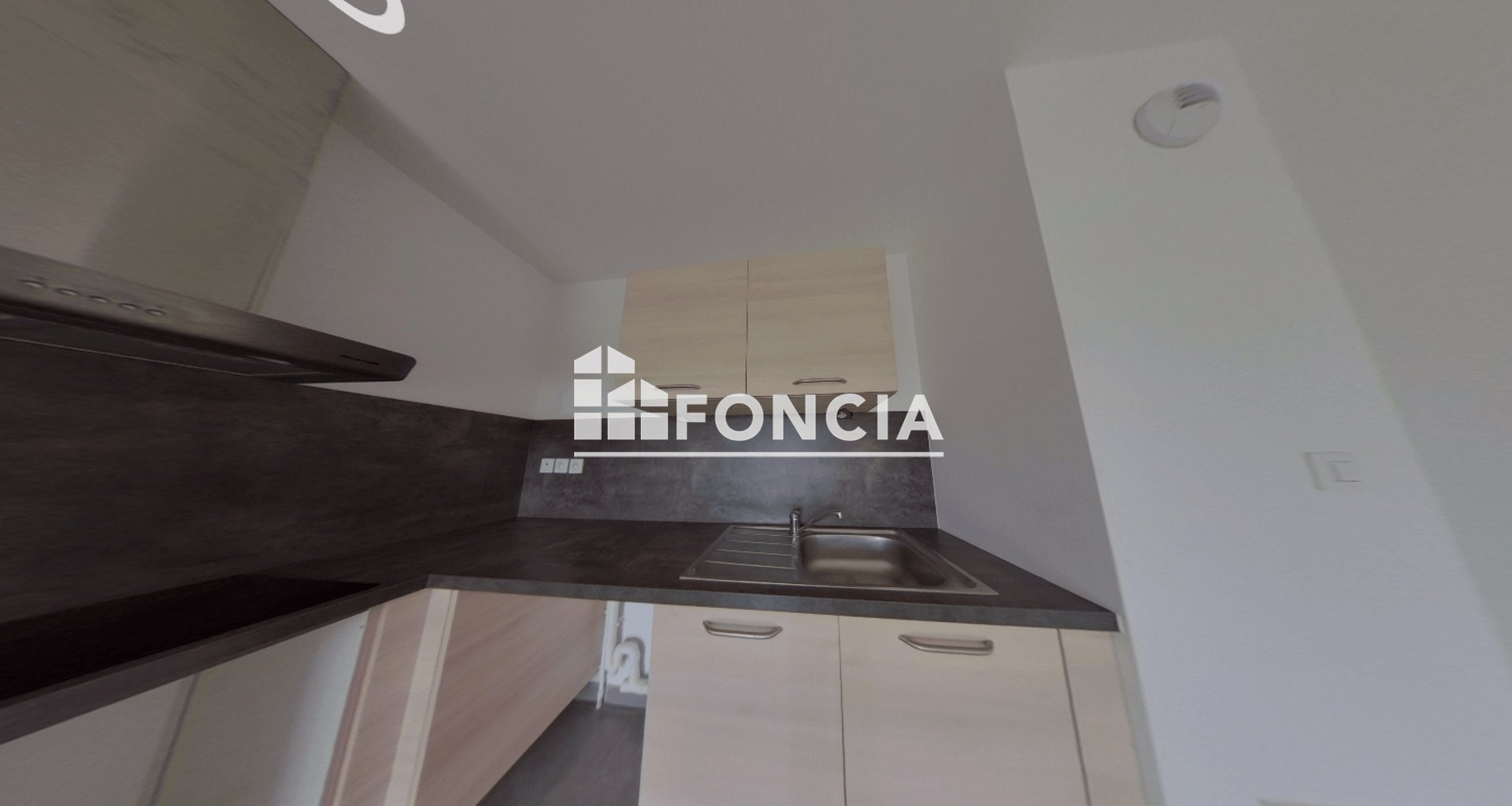 Appartement à louer, 42m², Faches-Thumesnil