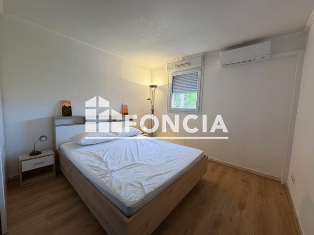 Appartement à louer, 49m², Fréjus