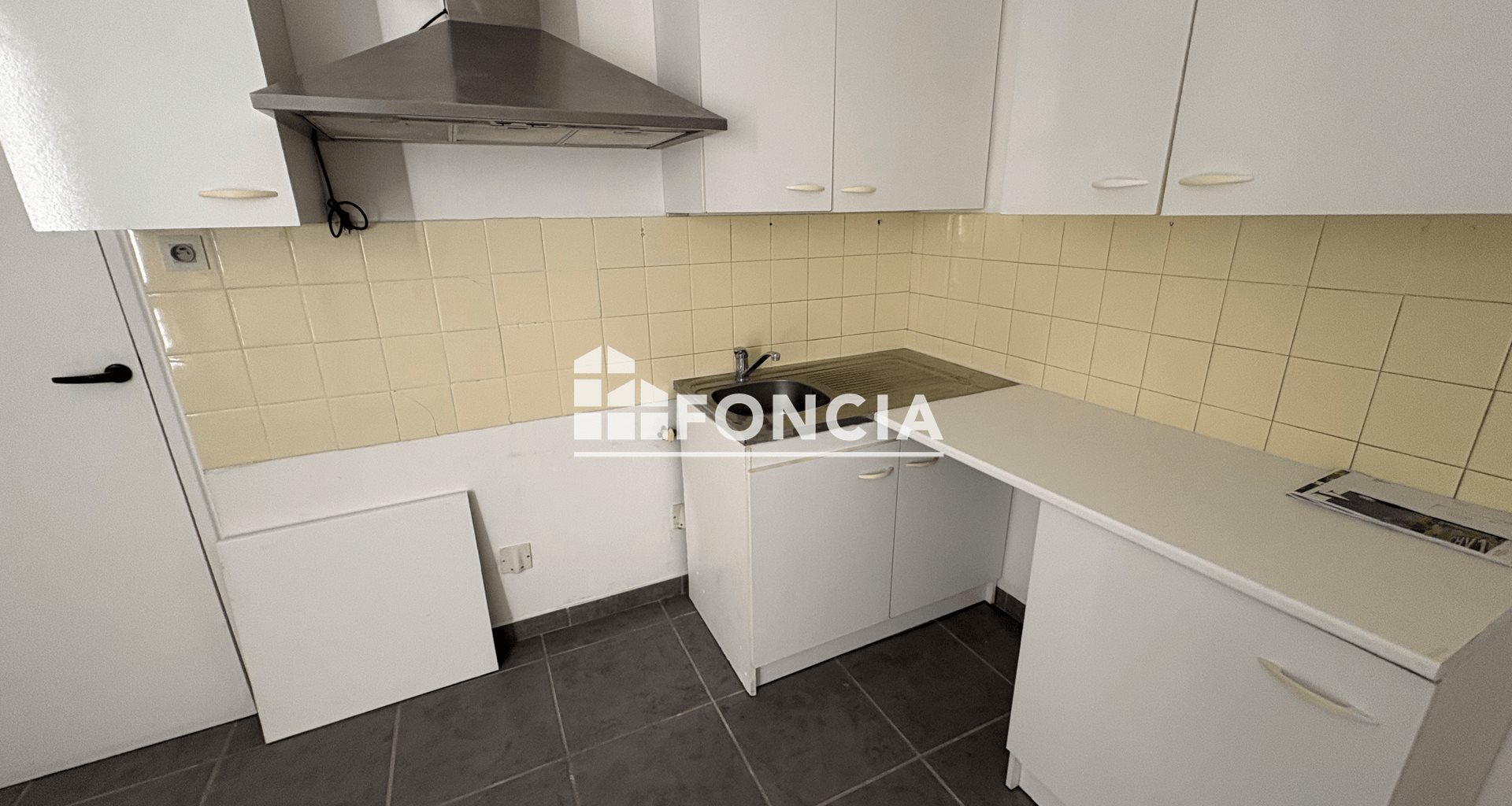 Appartement à louer, 63m², Valence