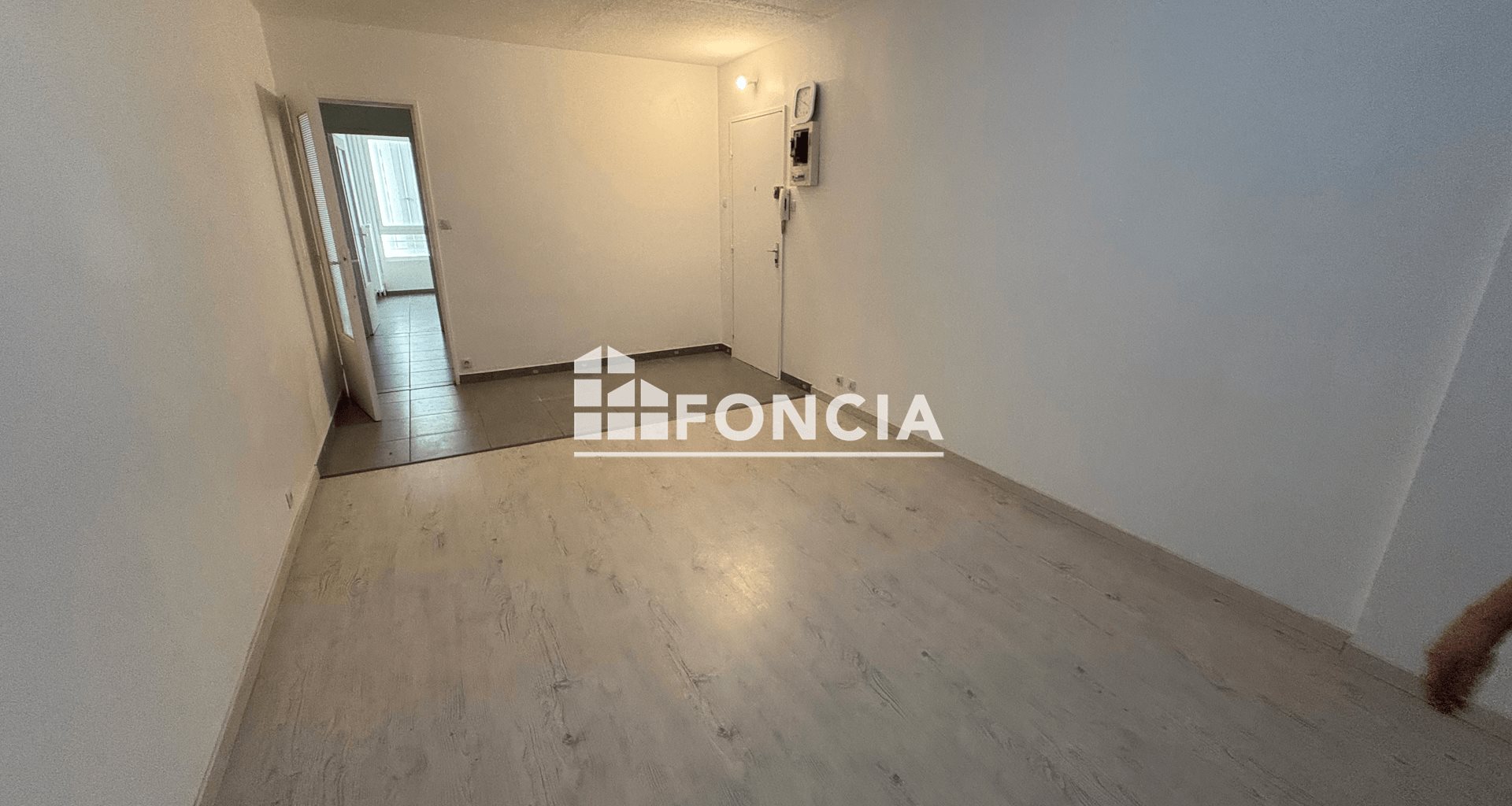 Appartement à louer, 63m², Valence