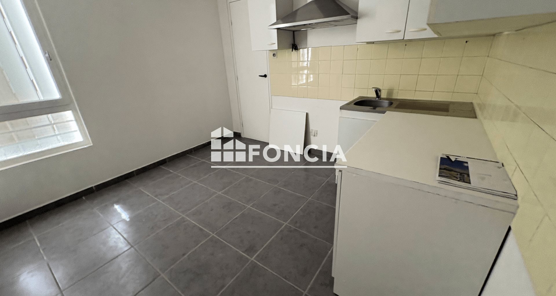 Appartement à louer, 63m², Valence