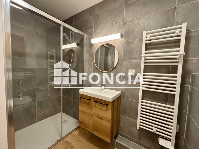 Appartement à louer, 20m², Saint-Jean-de-Luz