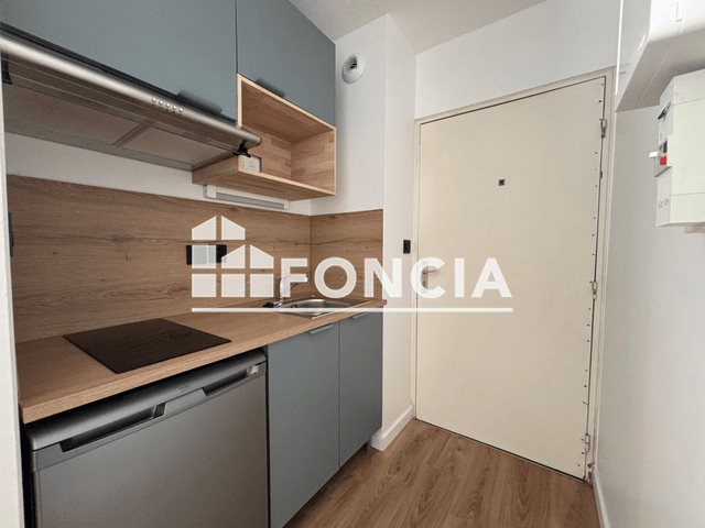Appartement à louer, 20m², Saint-Jean-de-Luz