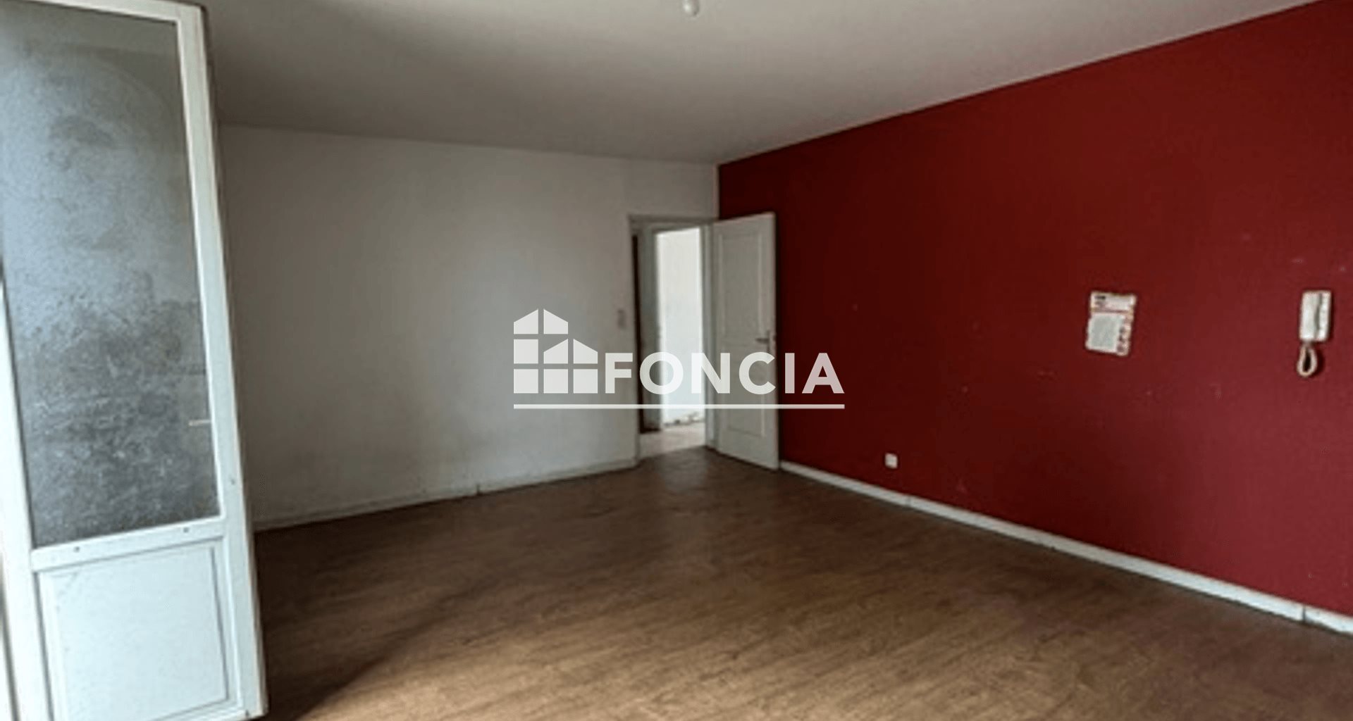 Appartement à vendre, 60m², Narbonne
