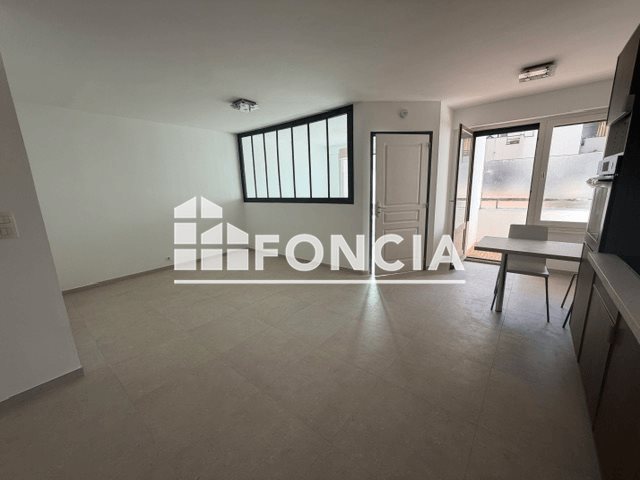 Appartement à louer, 39m², Ambilly