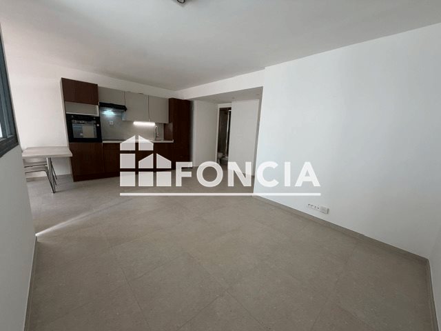 Appartement à louer, 39m², Ambilly