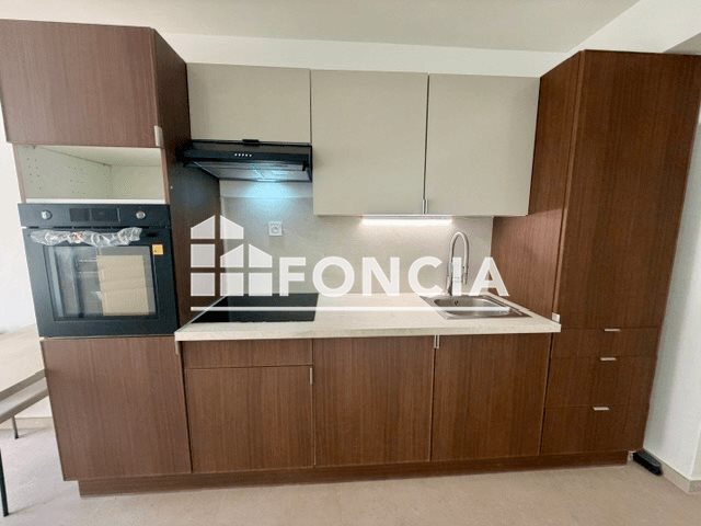Appartement à louer, 39m², Ambilly