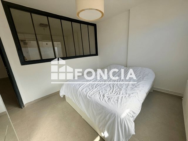 Appartement à louer, 39m², Ambilly