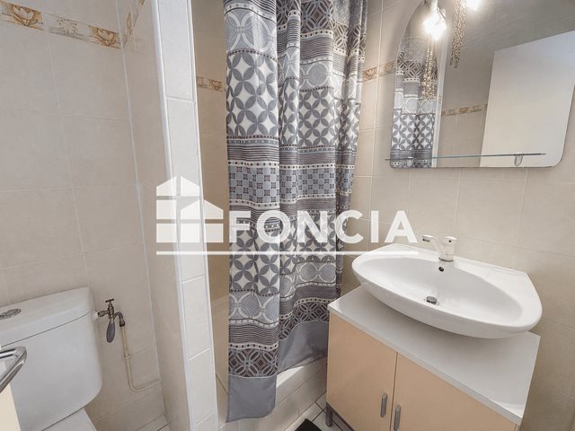 Appartement à louer, 32m², Perpignan