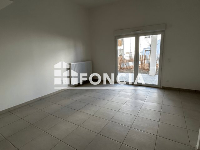Appartement à louer, 78m², Lagord