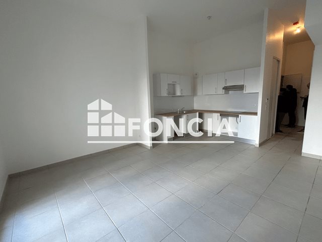 Appartement à louer, 78m², Lagord