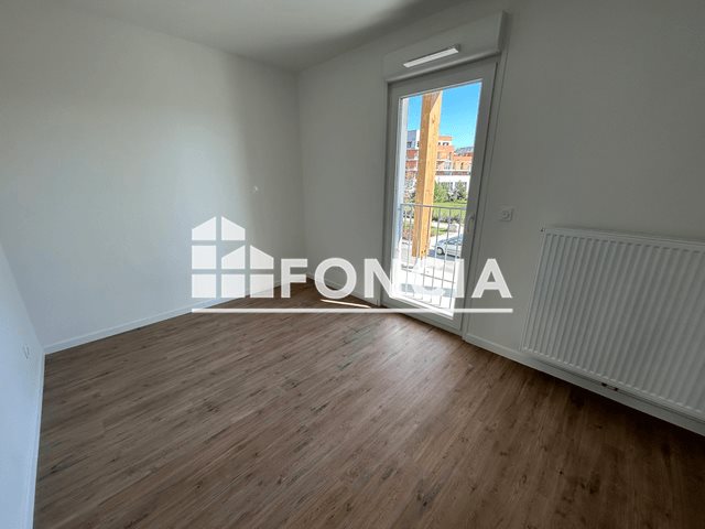 Appartement à louer, 78m², Lagord