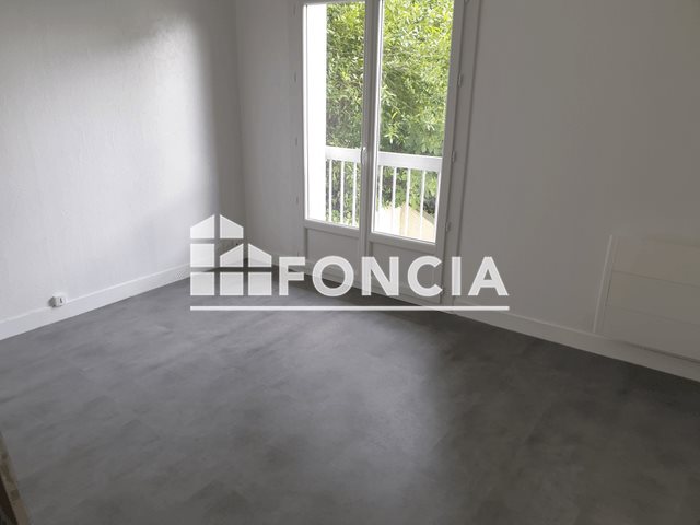 Appartement à louer, 21m², Bergerac