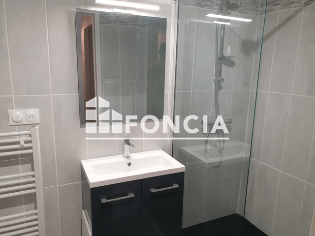 Appartement à louer, 21m², Bergerac