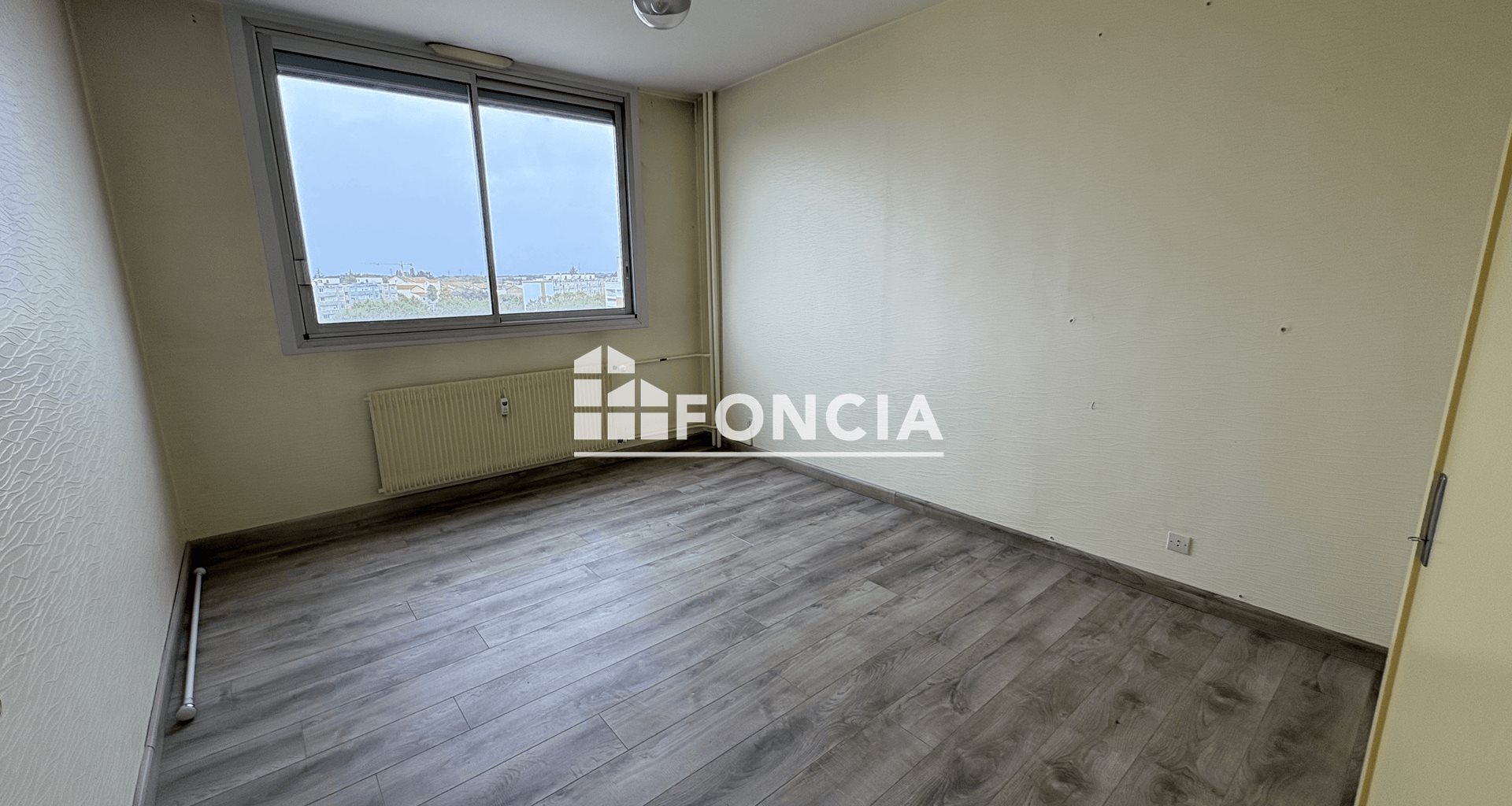 Appartement à louer, 42m², Bourg-en-Bresse