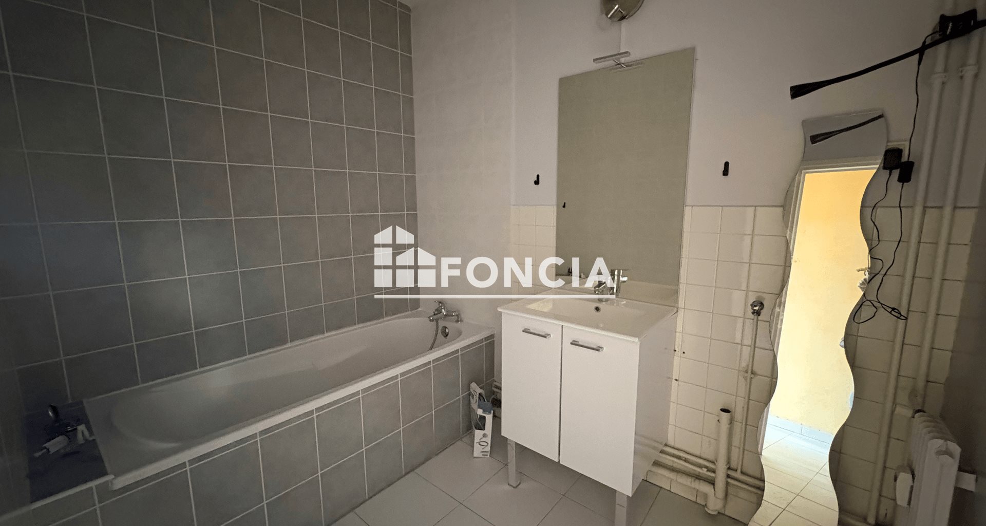 Appartement à louer, 42m², Bourg-en-Bresse