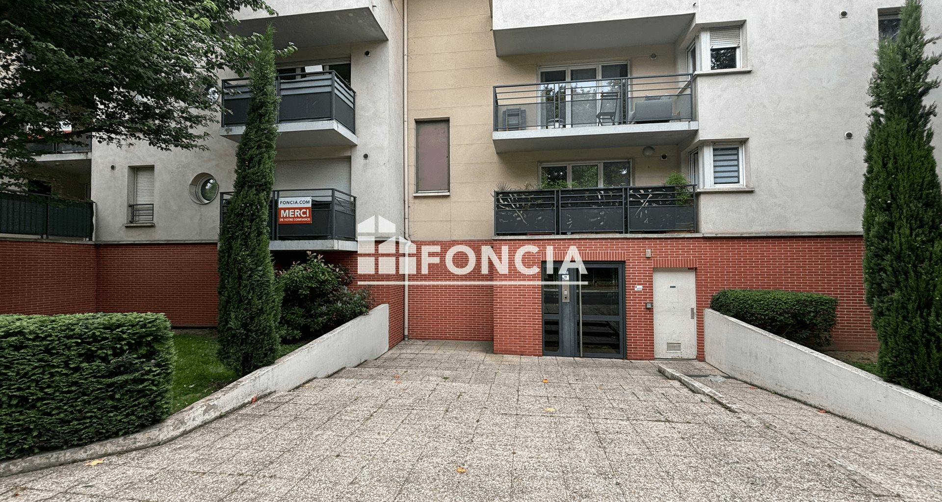 Appartement à louer, 44m², Choisy-le-Roi