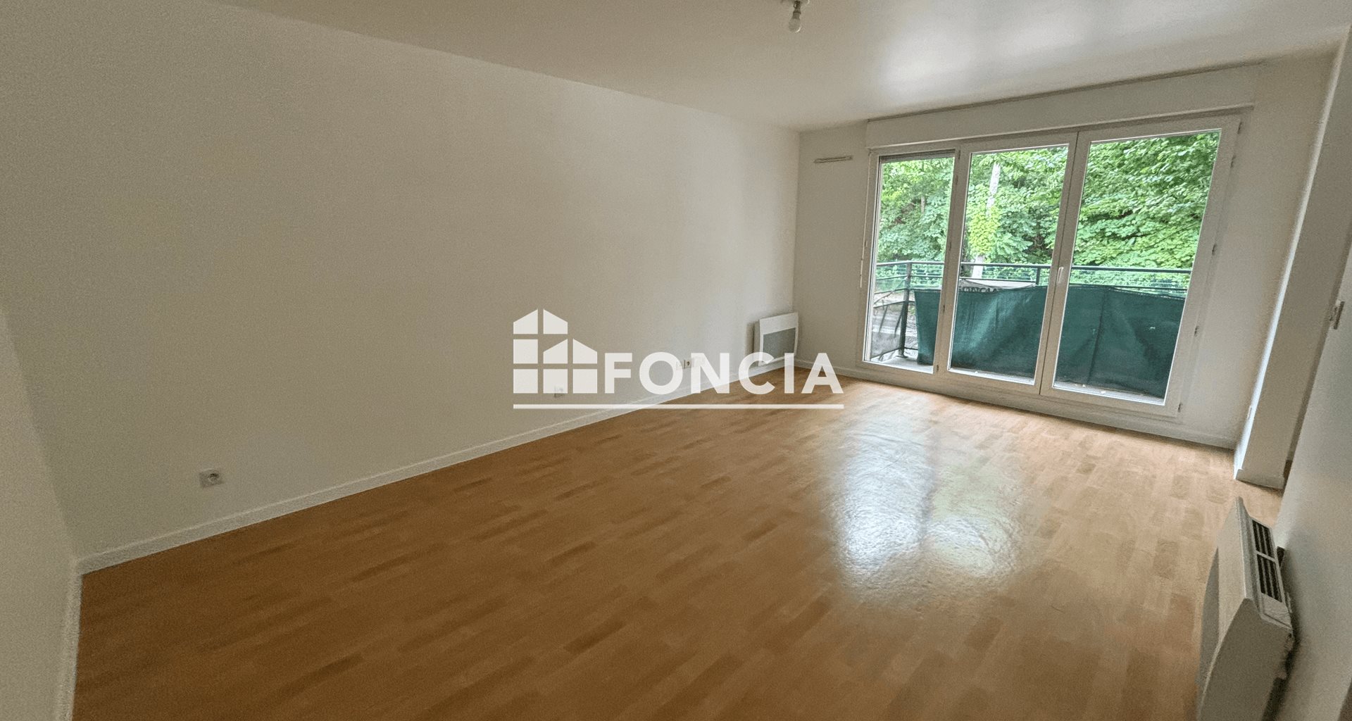 Appartement à louer, 44m², Choisy-le-Roi