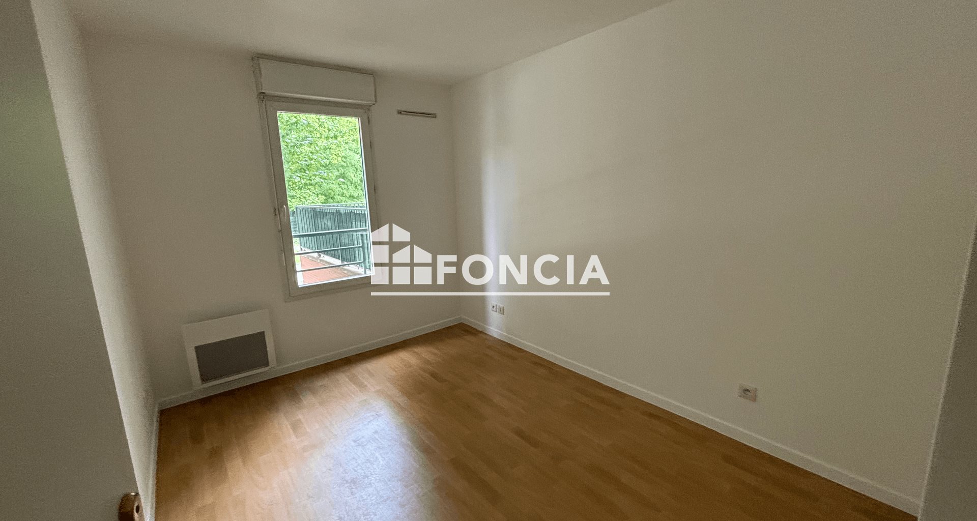 Appartement à louer, 44m², Choisy-le-Roi