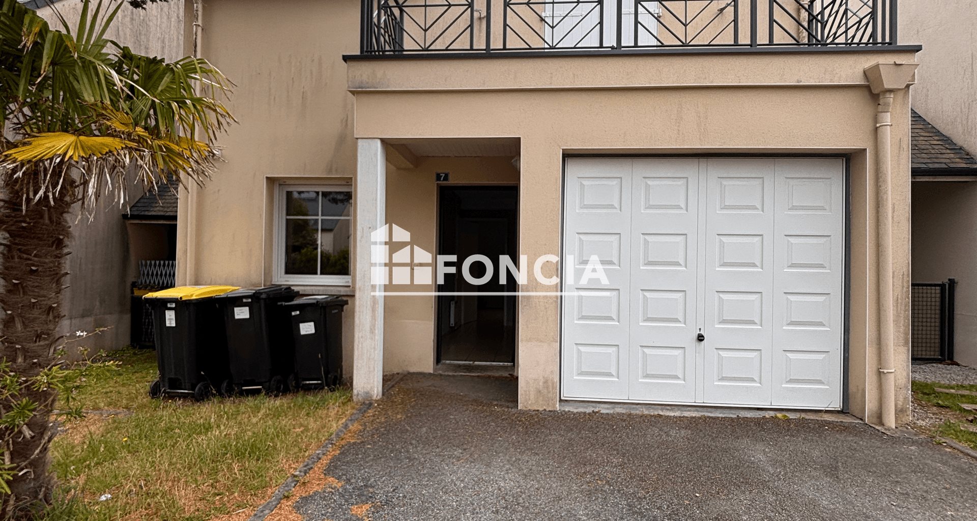 Maison à vendre, 82m², Brech