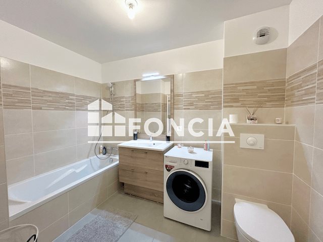 Appartement à louer, 43m², Ferney-Voltaire