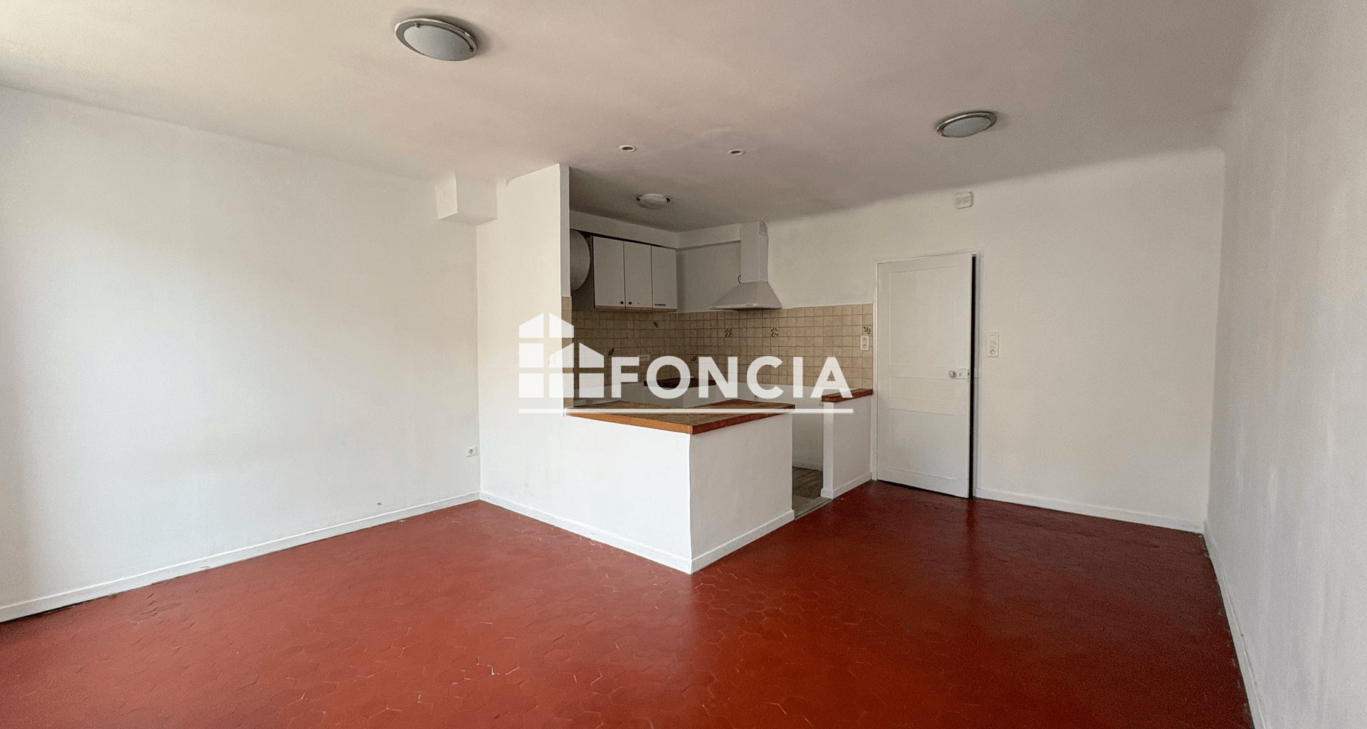 Appartement à louer, 35m², Sault