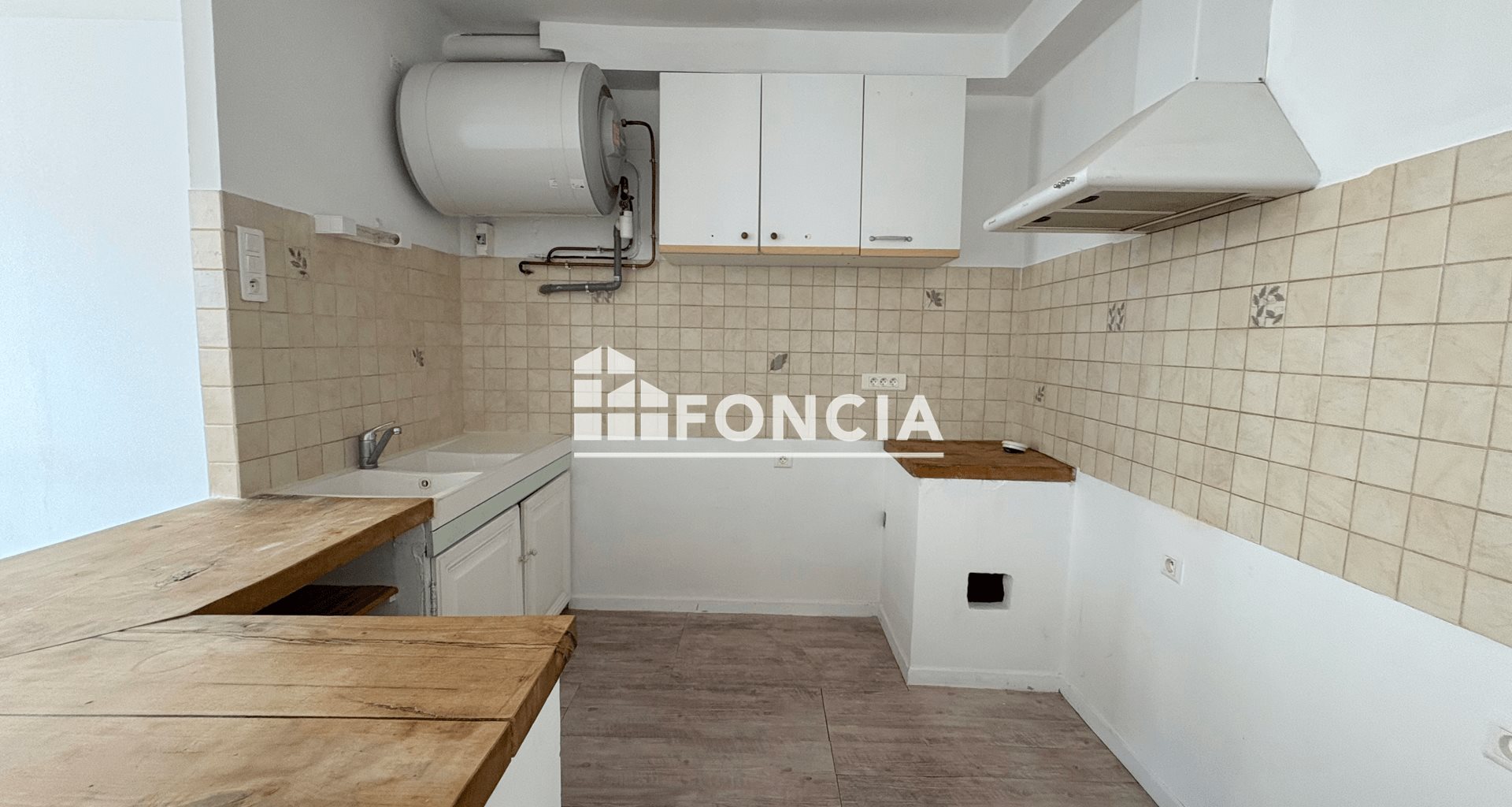 Appartement à louer, 35m², Sault