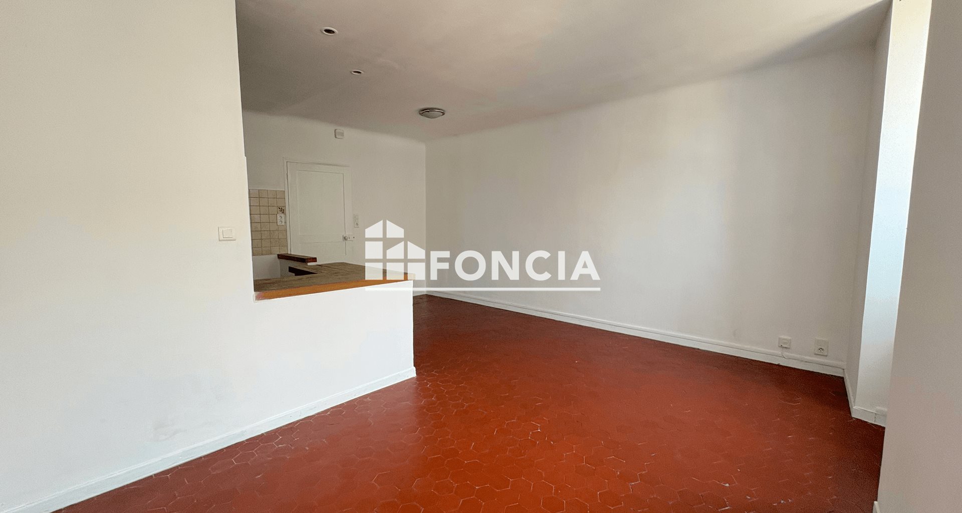Appartement à louer, 35m², Sault