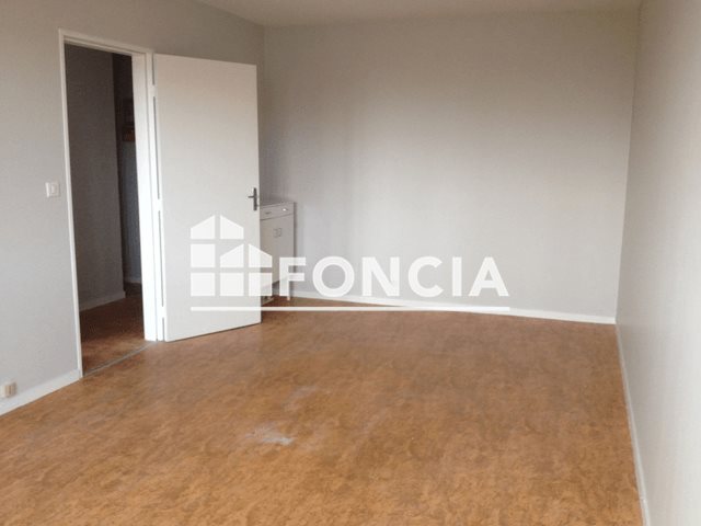 Appartement à louer, 37m², Wattignies