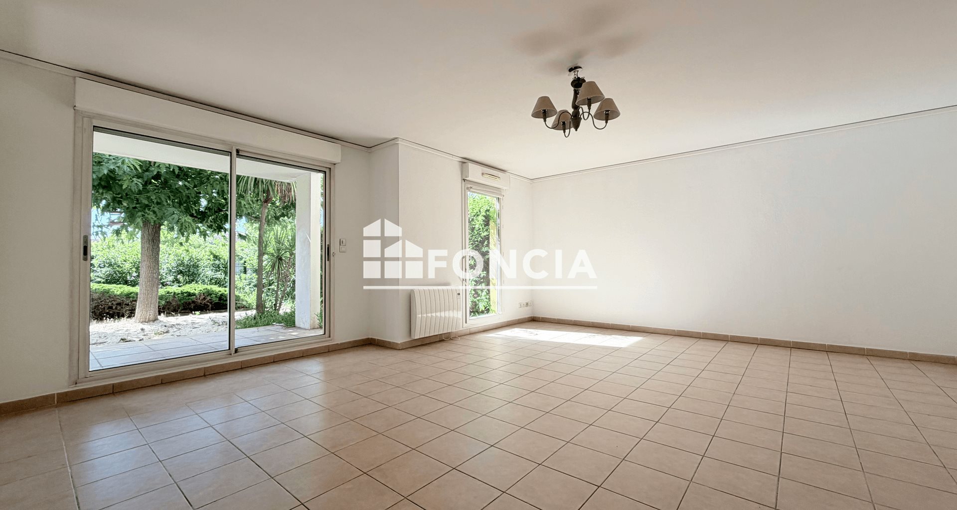 Appartement à vendre, 83m², Aix-en-Provence