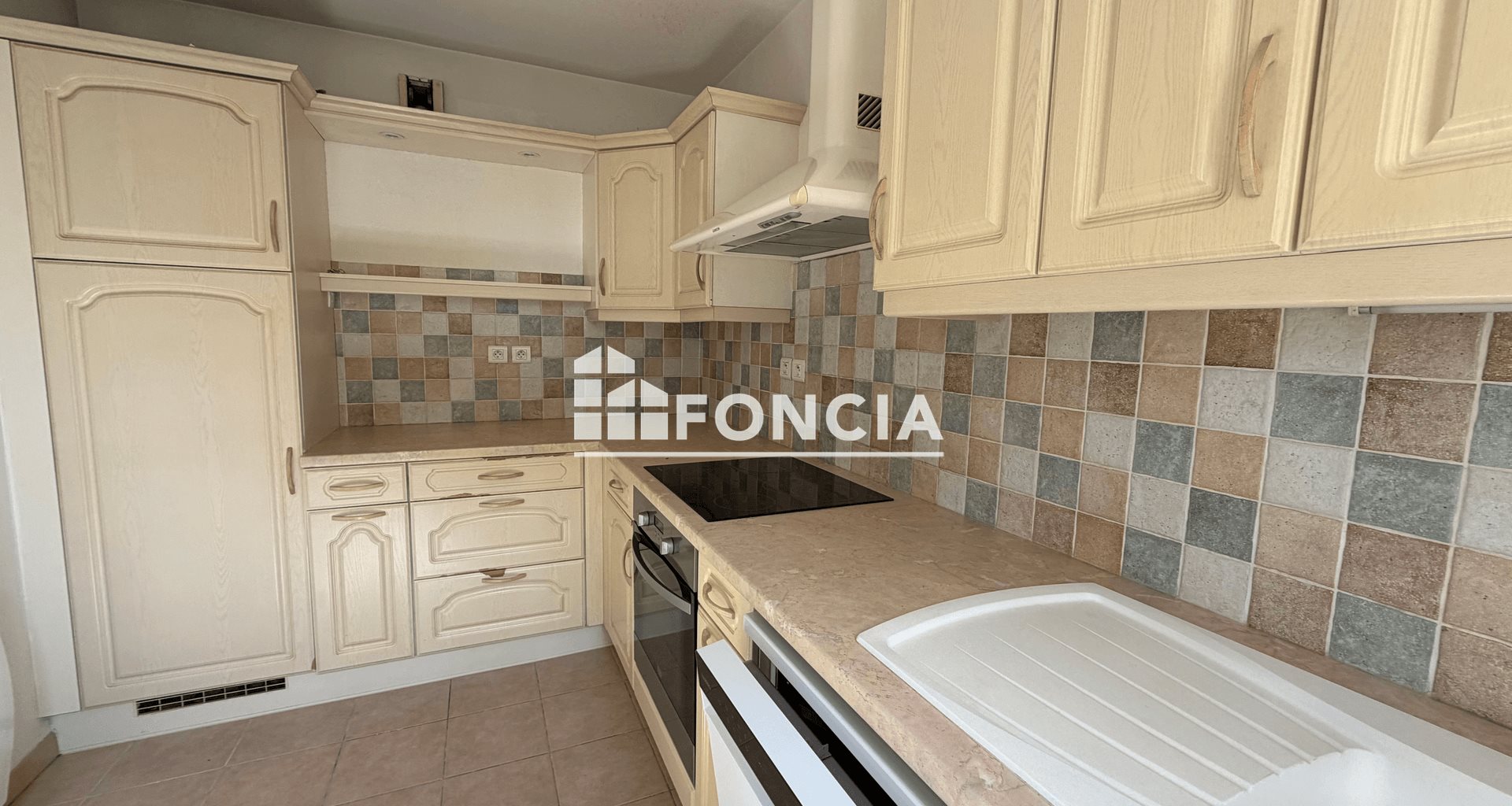 Appartement à vendre, 83m², Aix-en-Provence