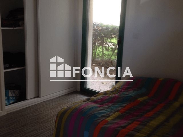 Appartement à louer, 29m², La Rochelle