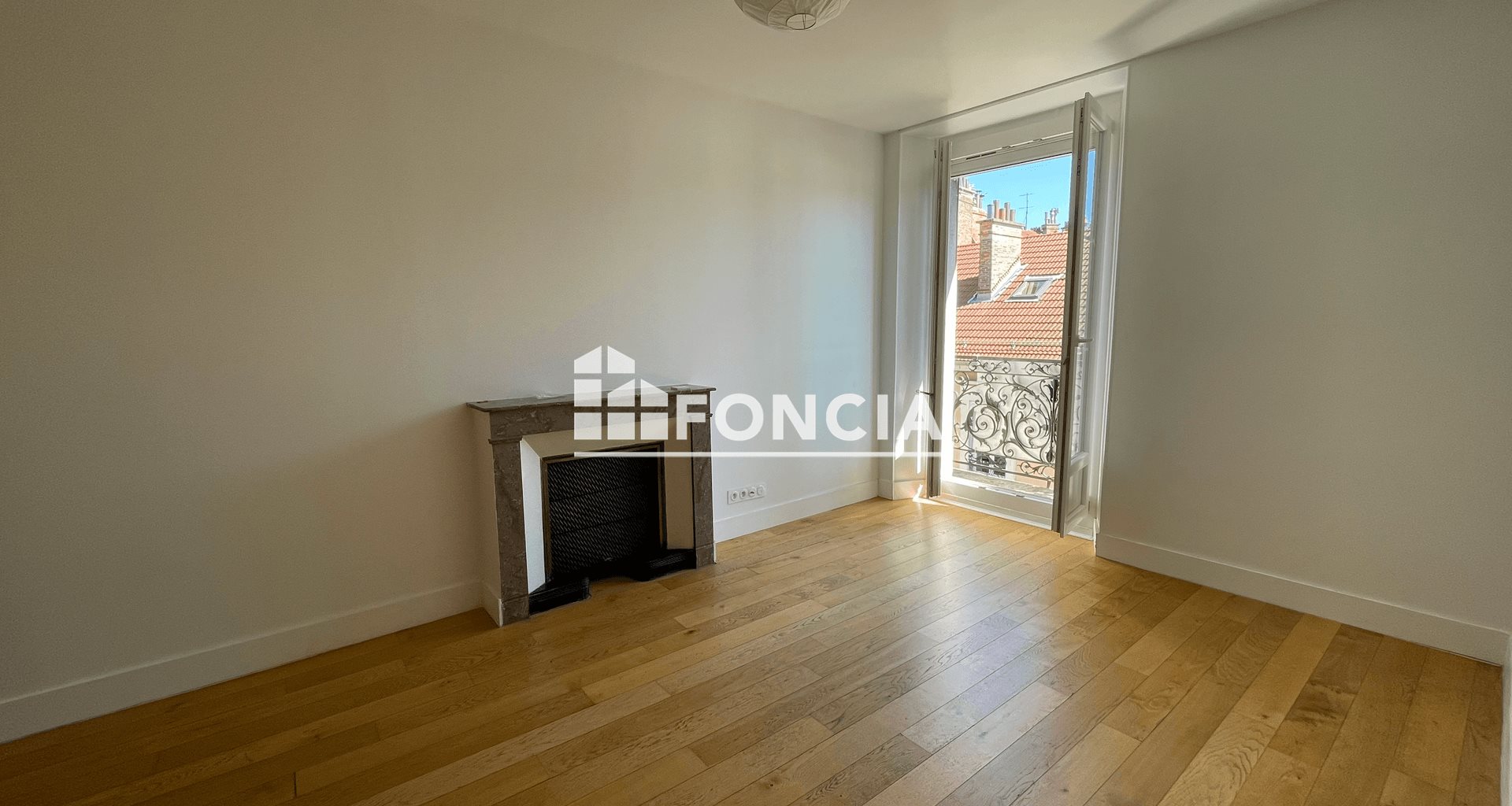 Appartement à louer, 64m², Grenoble