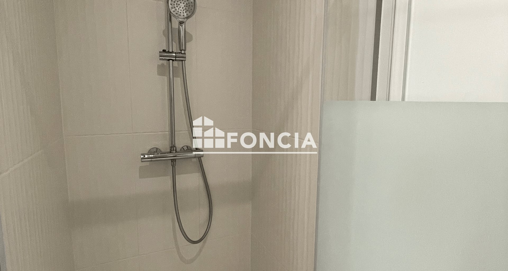 Appartement à louer, 64m², Grenoble