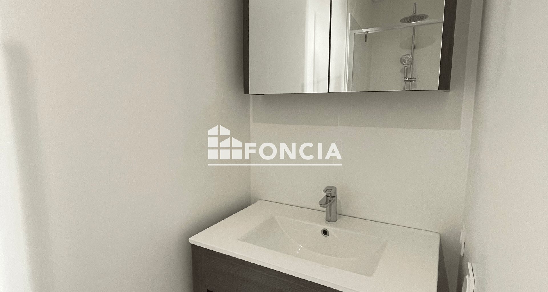 Appartement à louer, 64m², Grenoble