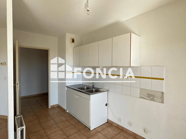 Appartement à louer, 45m², Montpellier